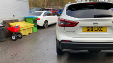 Nissan Qashqai 1.2 DiG-T N-Connecta 5dr Petrol Hatchback